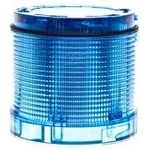 Siemens AG Light blue module with LED 24V AC/DC light still 70mm 8WD4420-5AF