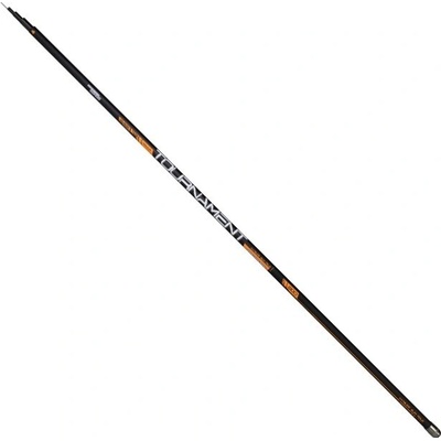 Mikado Bič Katsudo Slim Tournament Pole 7m 15g 6 díly