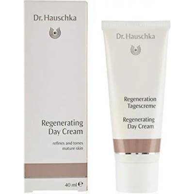 Dr. Hauschka Regenerating Day Cream Кремове за лице 40ml
