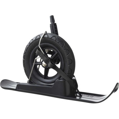 Snowalk lyže černé – Zboží Dáma