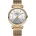 MINI FOCUS Часовник Mini Focus PA-23907 - Златен KP23907