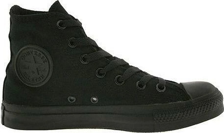Converse Chuck Taylor All Star boty černá od 294 Kč