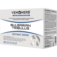 VemoHerb Bulgarian Tribulus Drink 180 g