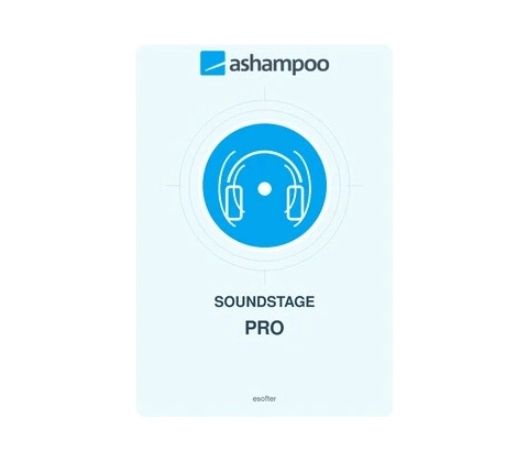 Ashampoo Soundstage Pro