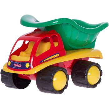 Image 1 of HEMAR КАМИОН hemar 33 СМ