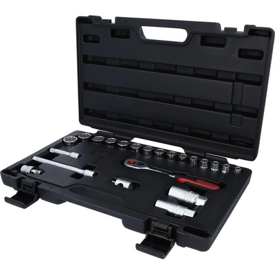 KS TOOLS Sada nástrčných klíčů 911.3995