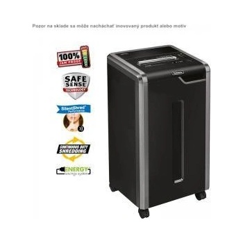 Fellowes 325Ci