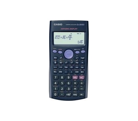 Casio FX 350 ES