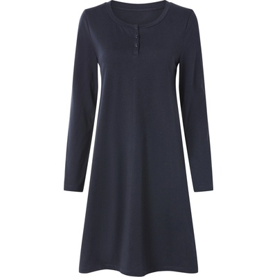 esmara noční košile navy modrá – Zboží Dáma