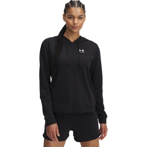 Under Armour Rival terry hoodie m - sportisimo - 78,14 лв