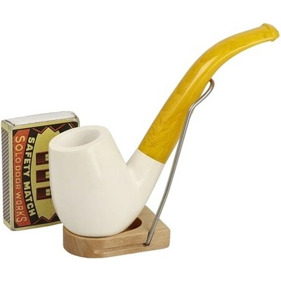 Meerschaum Medium XLIX