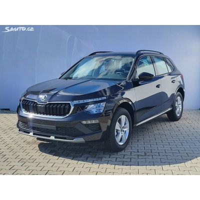 Skoda Kamiq 1.0 TSI 85 kW