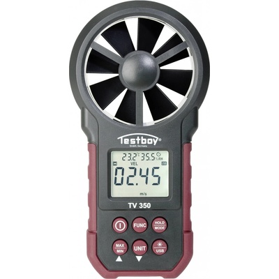 Testboy TV 350
