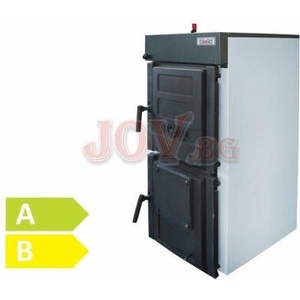  BISOLID K7 52-60kW Отоплителен котел