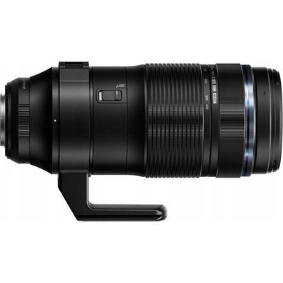 OM System 4/3 100-400 mm F5.0-6.3 IS II