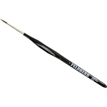 Kolinsky Red Sable Brush vel. 3