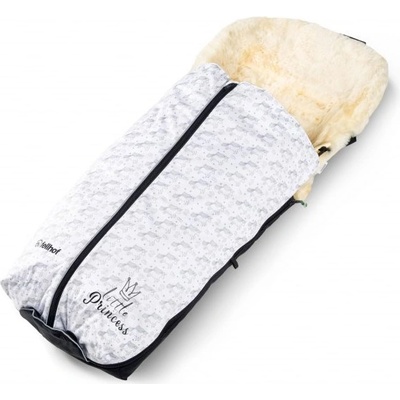 Kreibich&Fellhof Softshellový potah pro LEVI CORTINA a 4-SEASONS Little Princess