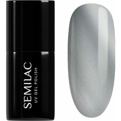 Semilac gél lak 947 Basic Gloss 7 ml