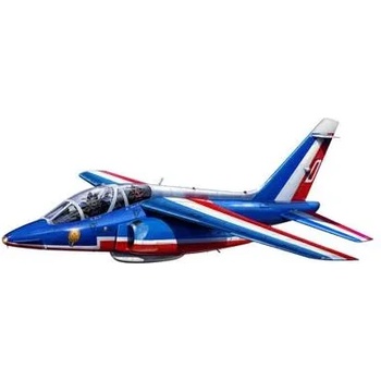 Revell Alpha Jet Patrouille de France Set 1:144 64014
