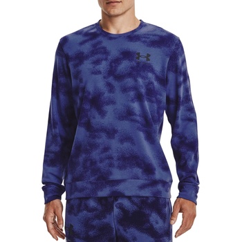 Under Armour Суитшърт Under Armour UA Rival Terry Nov Crew 1377186-468 Размер M