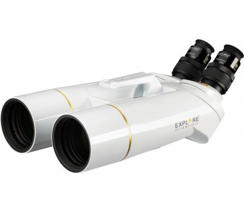 Explore Scientific GIANT BT-70 SF
