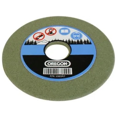 Oregon диск за точилен апарат 0.325 зелен (295394)