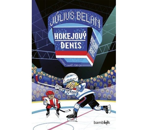 Hokejový Denis