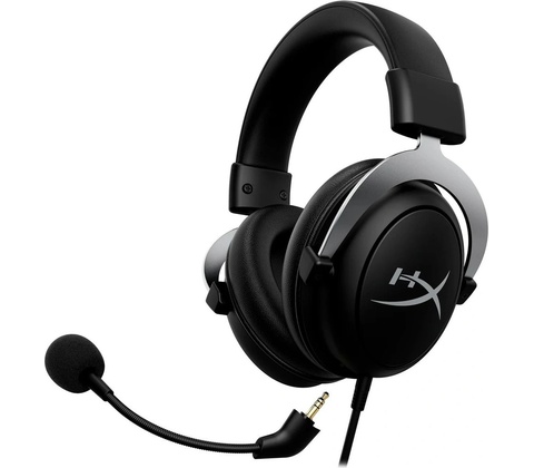 HyperX CloudX for Xbox
