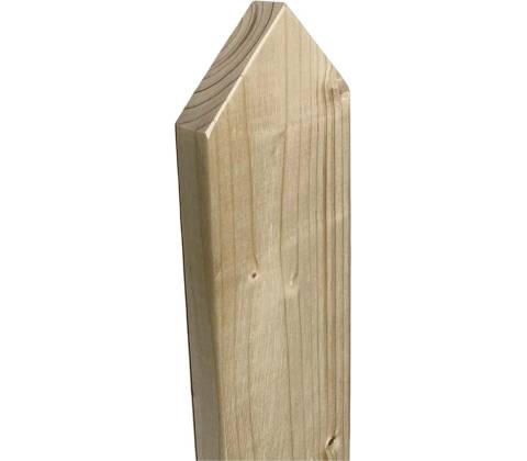 Smrková plotovka - špička - 790 mm