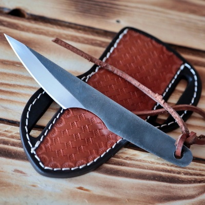 Dellinger D2 KIRIDASHI oboustranně broušený. č.956