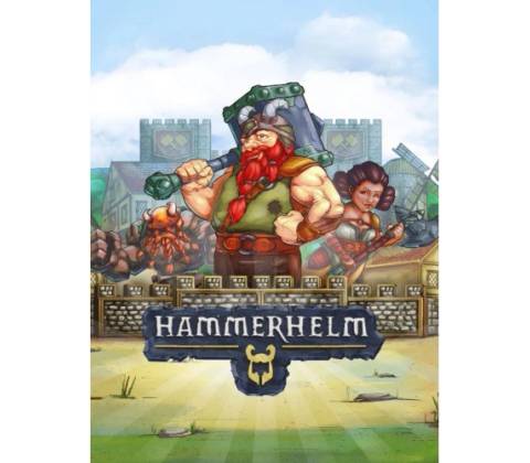 HammerHelm