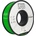 Professional Lab FG-P6-E1, 3D филамент, ABS+, 1, 75mm, 1000g, Зелен (Green) (FG-P6-E1)