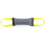 Julius-K9 Рингово поводи с две дръжки julius-k9, 25 см