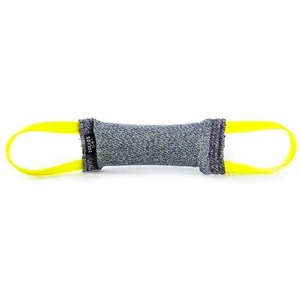 Julius-K9 Рингово поводи с две дръжки julius-k9, 25 см