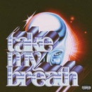 CD WEEKND - TAKE MY BREATH