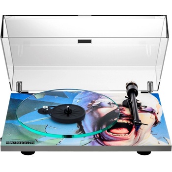 Pro-ject ART