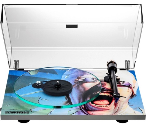 Pro-ject ART