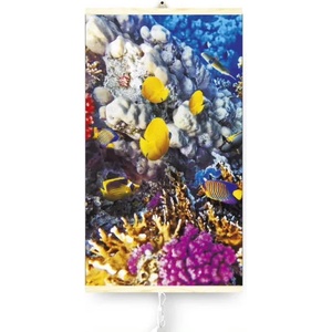 Warmcoin Coral Reef