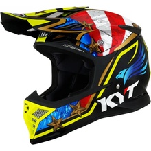 KYT SKY HAWK HI-FLY