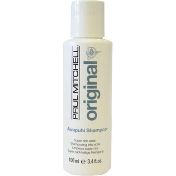 Paul Mitchell Original Awapuhi Shampoo 100 ml