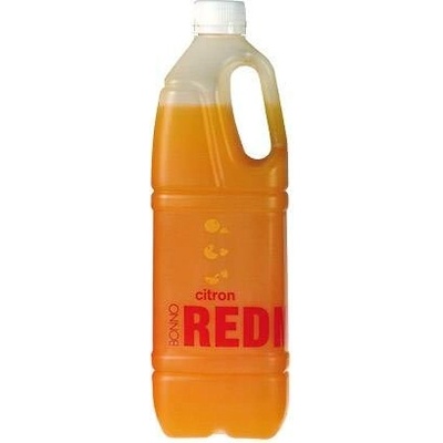 Bonno Sirup Redmax Citron 1 l