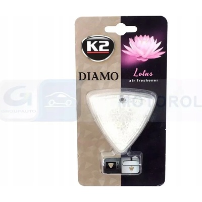K2 DIAMO LOTUS