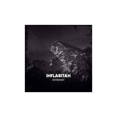 Inflabitan - Intrinsic Digipack CD