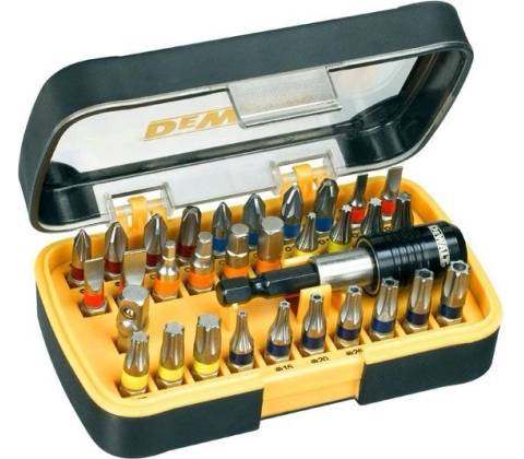 DeWalt 32 dielna DT7969