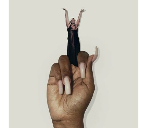 LIZZO - BITCH (1VINYL)