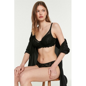 Underwear City Дамски сутиен 5070 - Черен #331924 (331924_Черно)