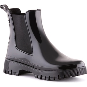 Lemon Jelly Дамски гумени ботуши Lemon Jelly Women's Peachy Wellington boots - Black - размер 38 (EU) (131-0203-0113)