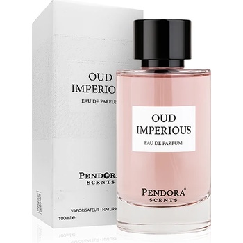 Pendora Scents Oud Imperious EDP 100 ml
