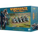 Games Workshop Sisters of Avelorn (13-16)