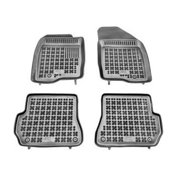 Rezaw-Plast Гумени стелки за FORD Fusion I (2002-2005) - pre facelifting - тип леген